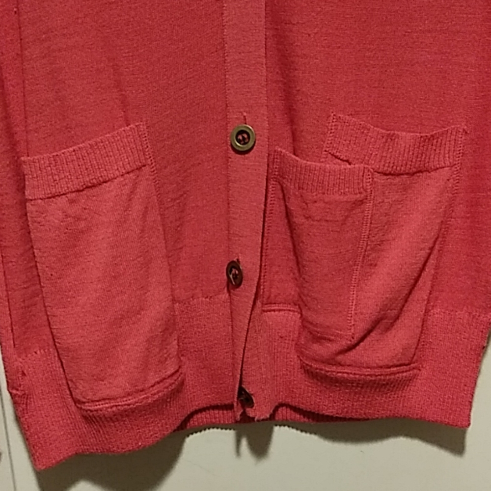 Cardigan - Picture 2 of 2